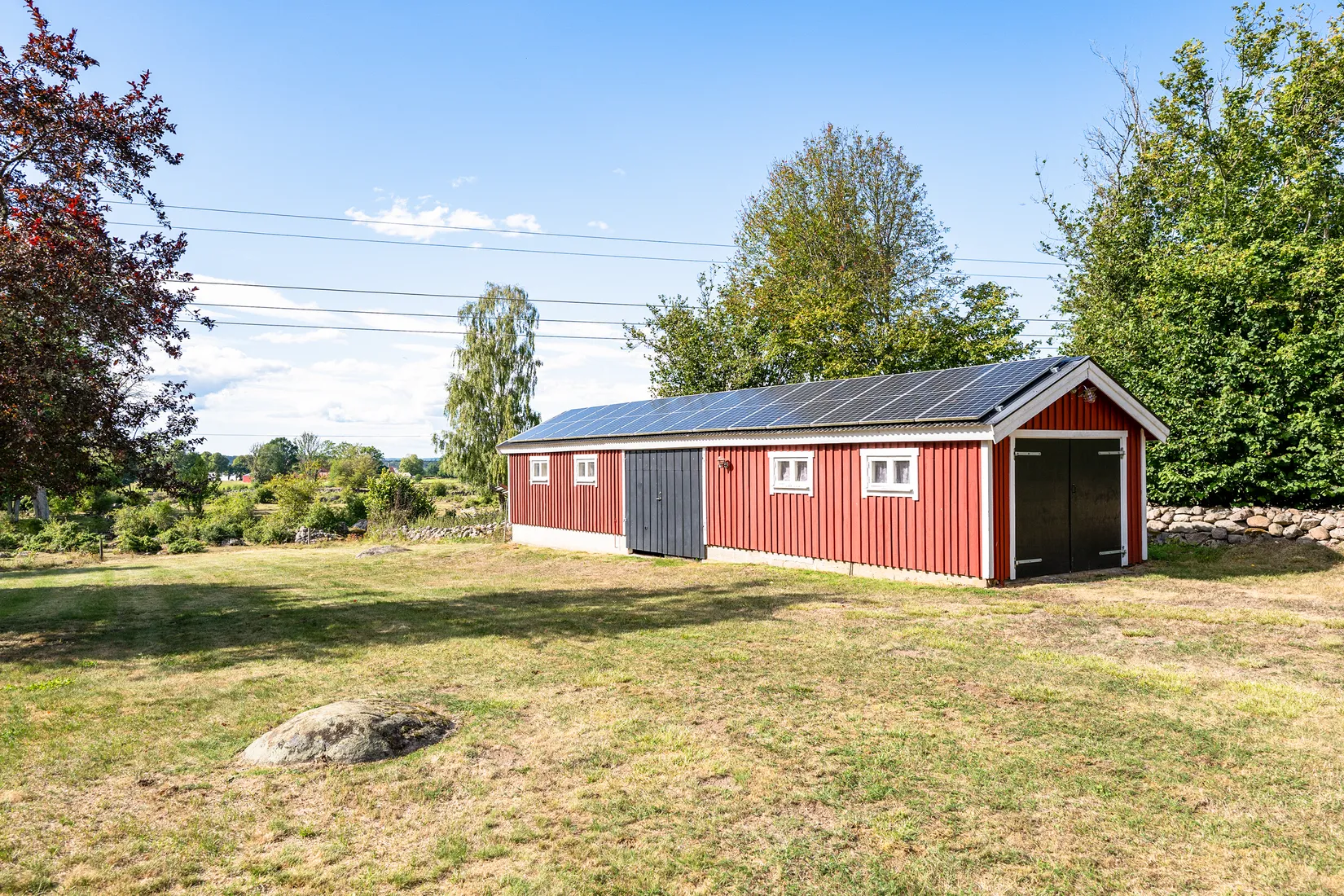 Villa, Fjälkestadsvägen 729, Fjälkestad, Kristianstad