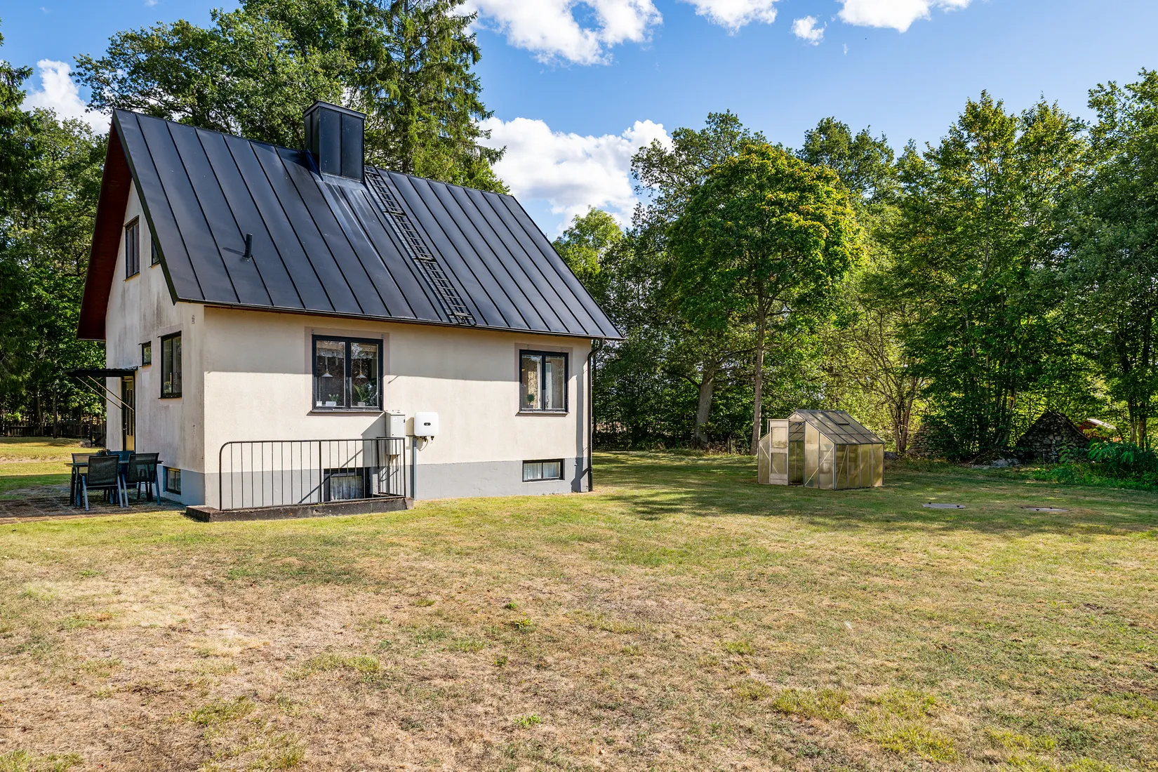 Villa, Fjälkestadsvägen 729, Fjälkestad, Kristianstad