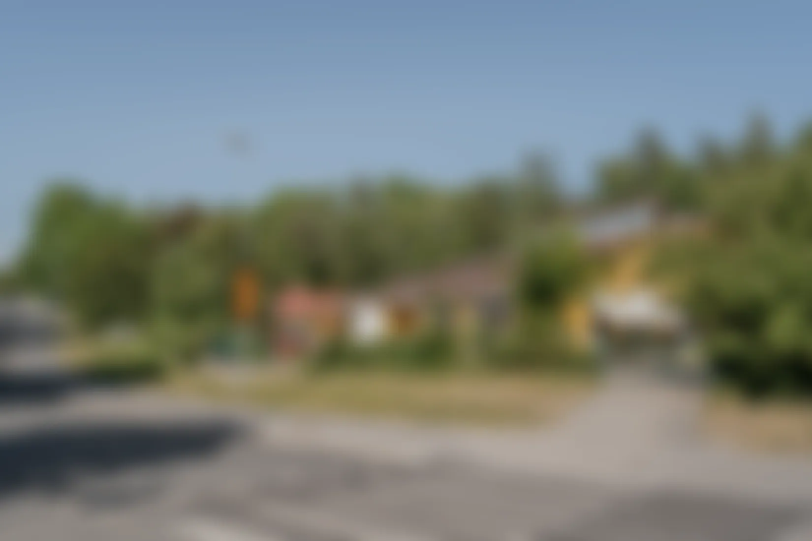 Bostadsrätt, Adressen är dold tillsvidare, Sollentuna
