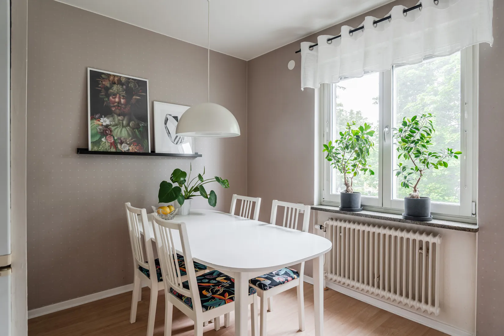 Bostadsrätt, Torkelsgatan 38B, Höganäs, Uppsala