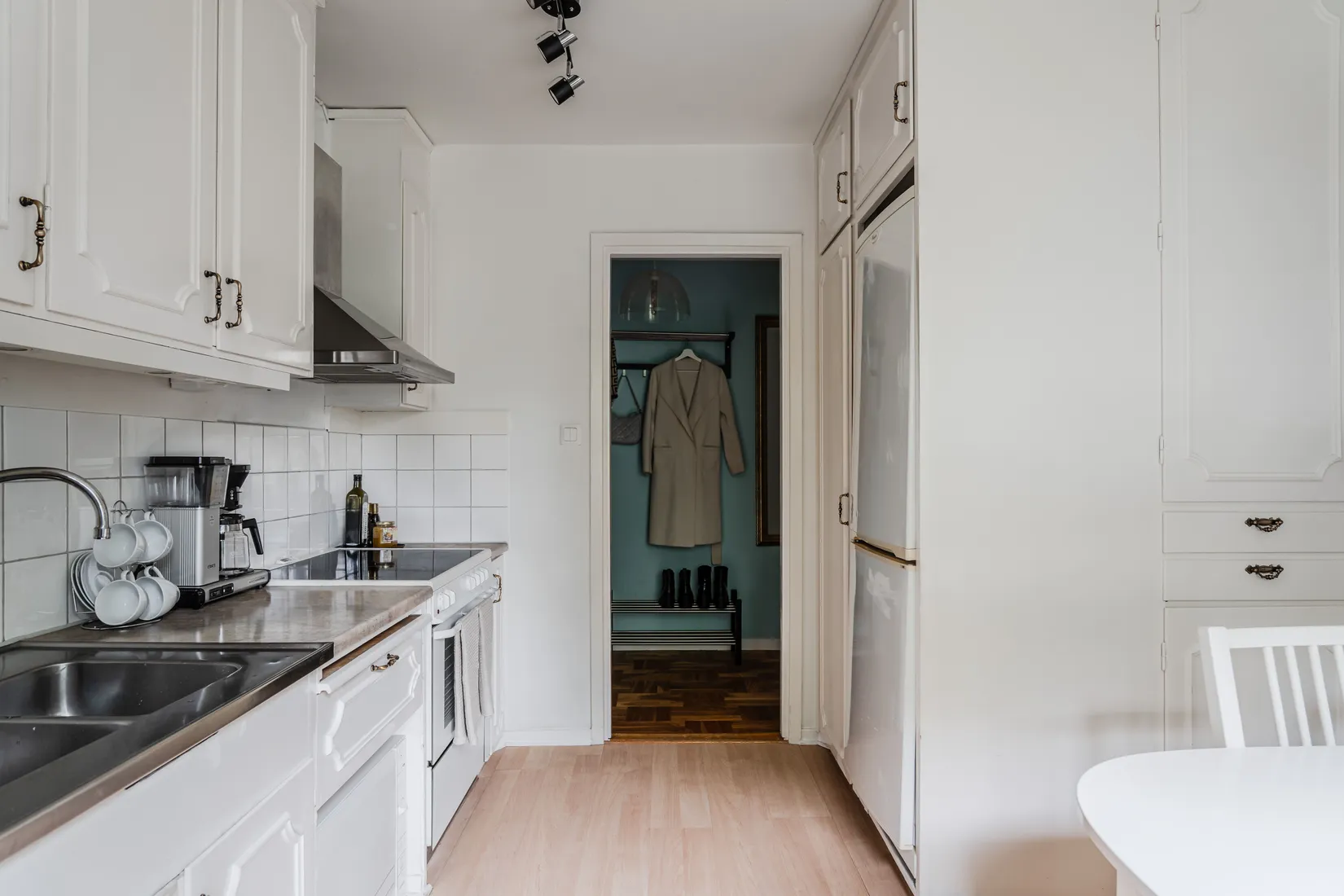 Bostadsrätt, Torkelsgatan 38B, Höganäs, Uppsala
