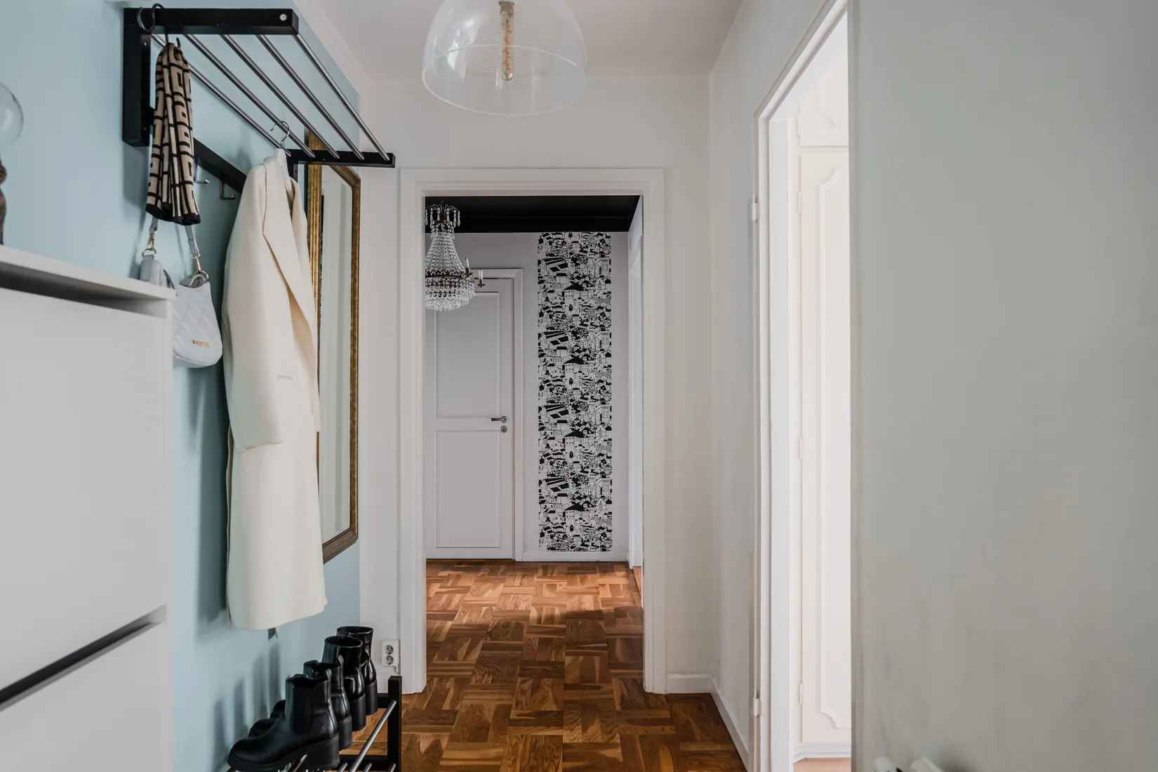 Bostadsrätt, Torkelsgatan 38B, Höganäs, Uppsala