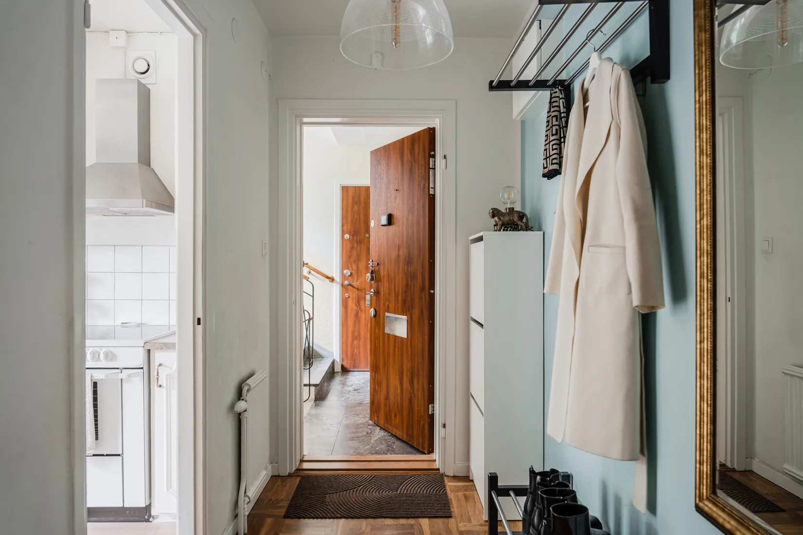 Bostadsrätt, Torkelsgatan 38B, Höganäs, Uppsala