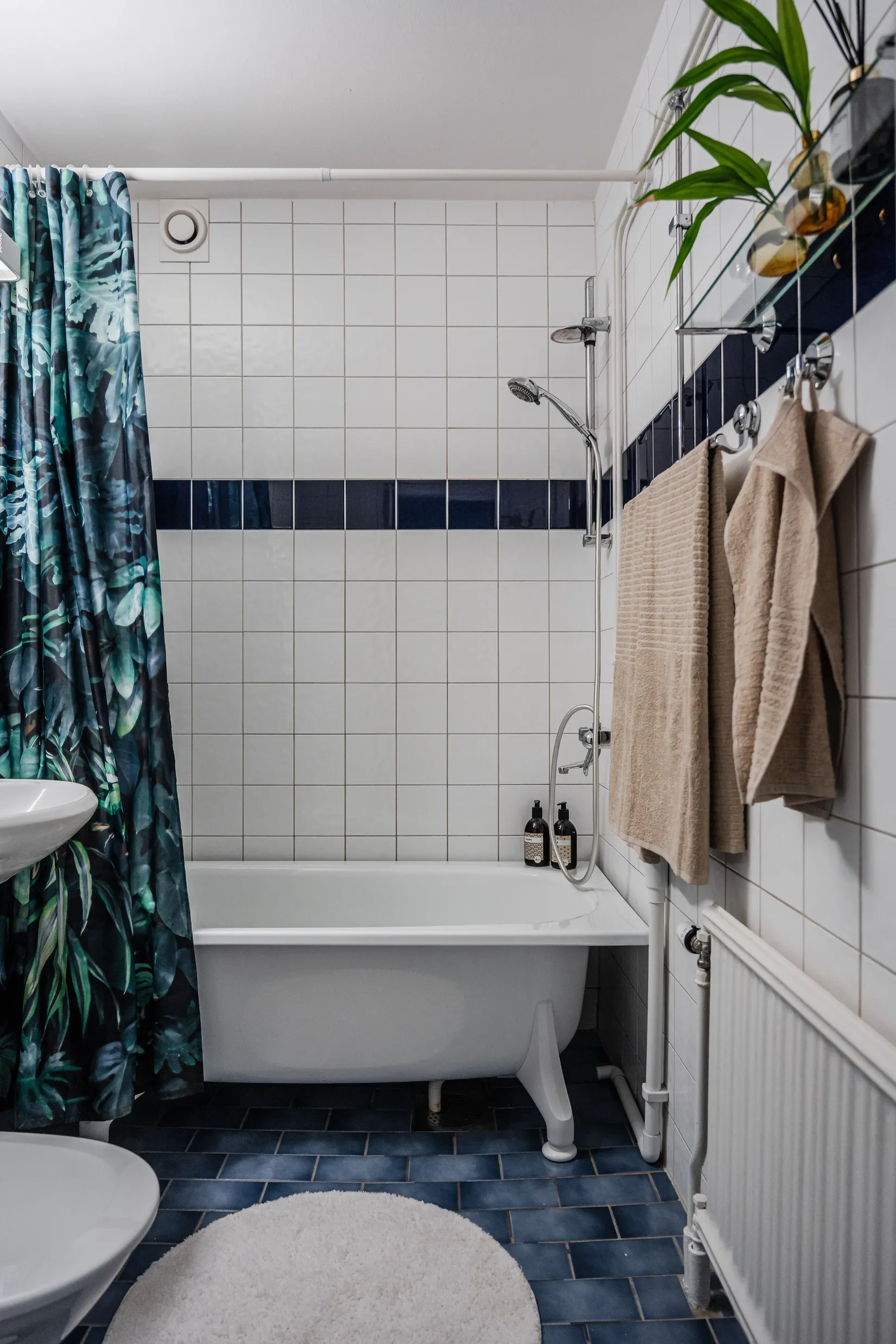 Bostadsrätt, Torkelsgatan 38B, Höganäs, Uppsala