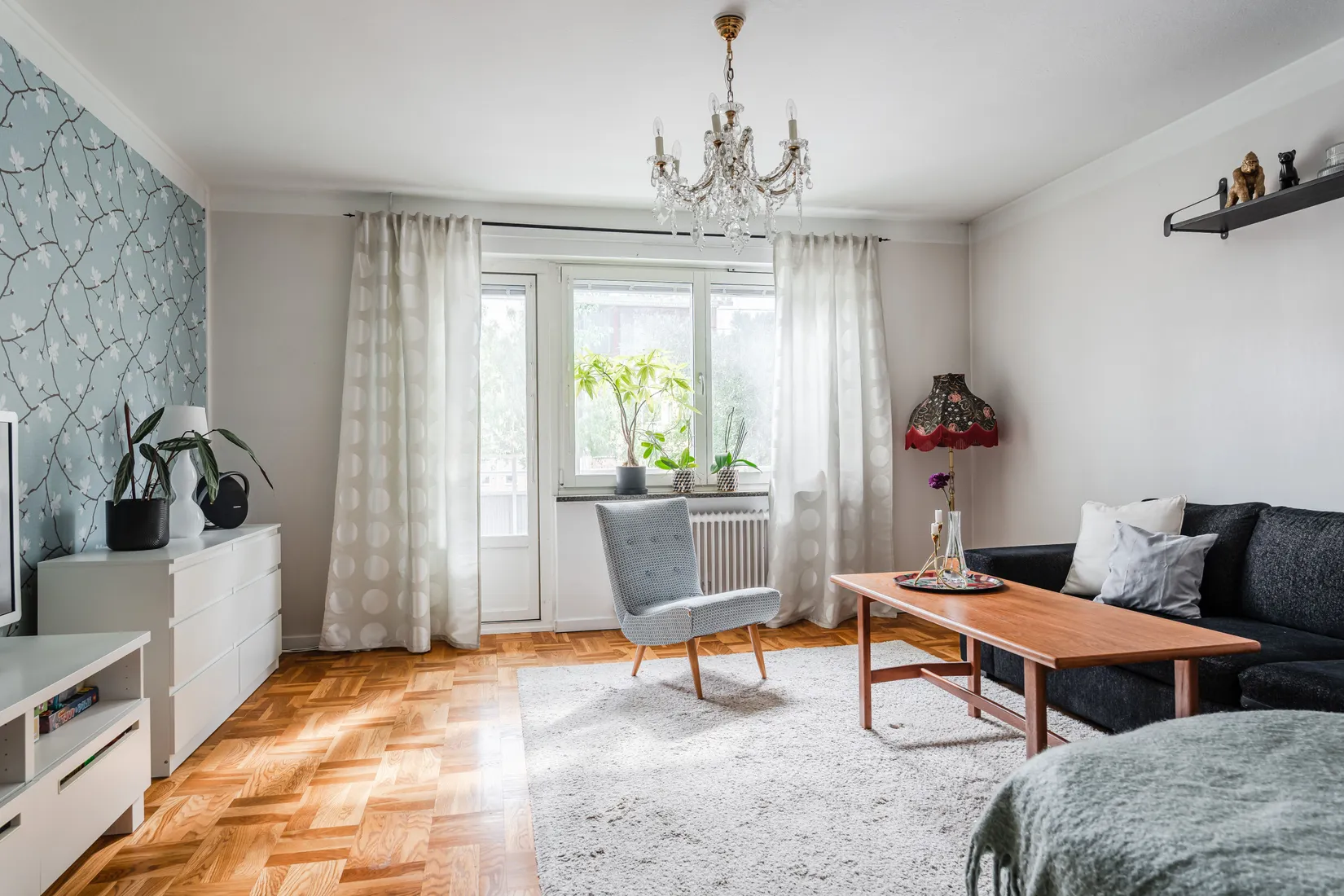Bostadsrätt, Torkelsgatan 38B, Höganäs, Uppsala