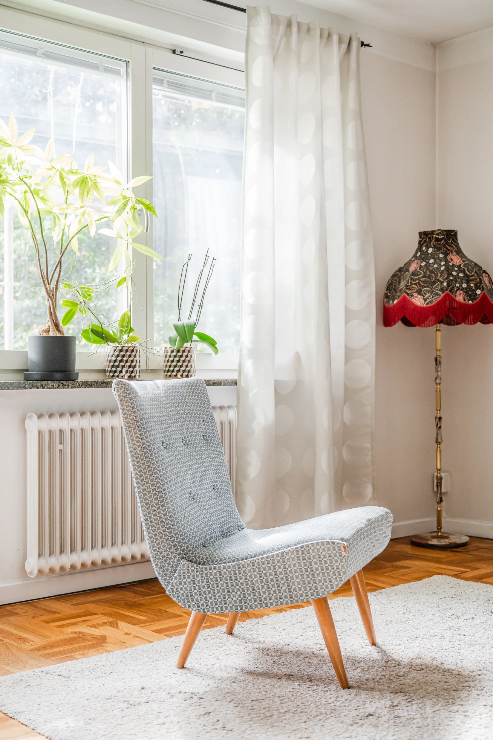 Bostadsrätt, Torkelsgatan 38B, Höganäs, Uppsala