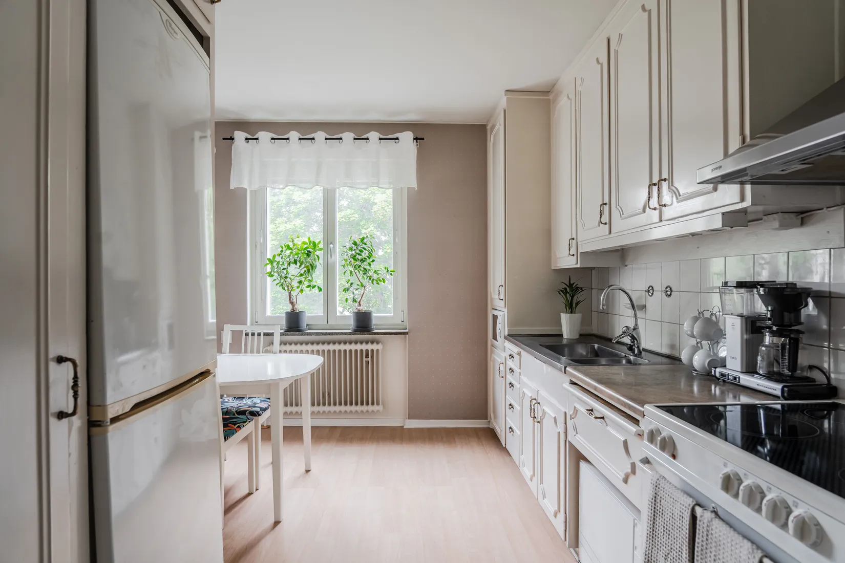 Bostadsrätt, Torkelsgatan 38B, Höganäs, Uppsala