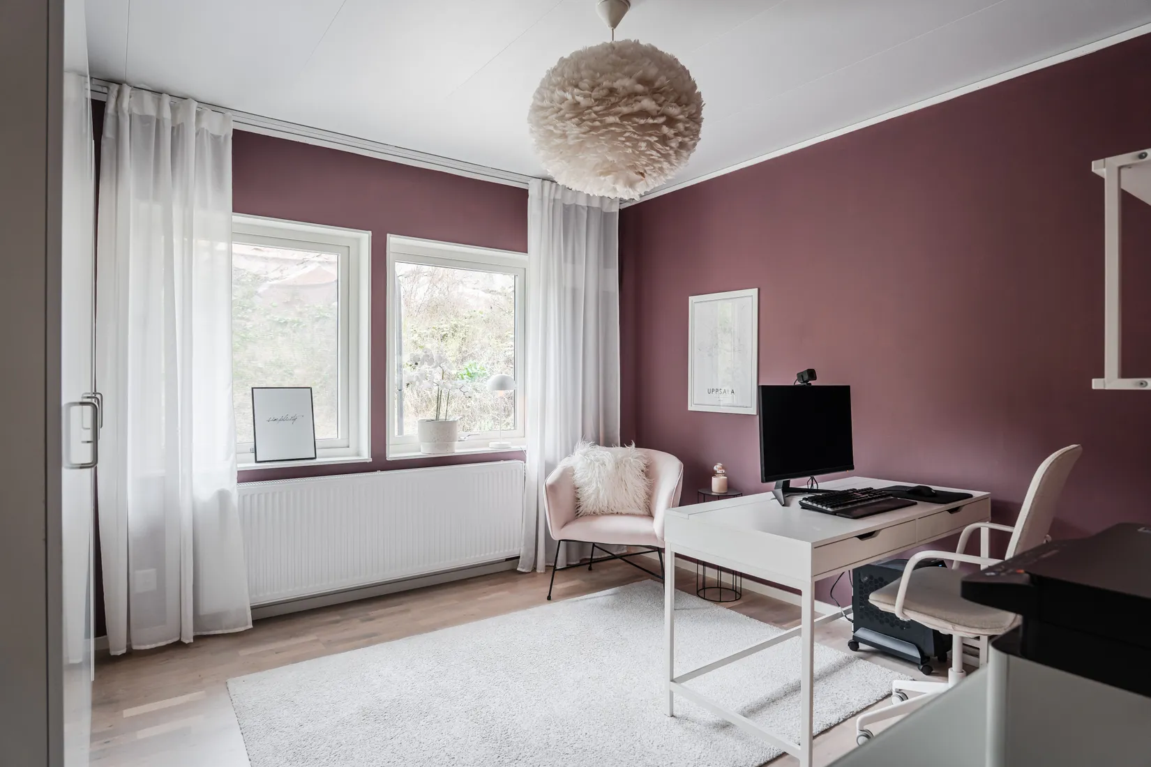 Villa, Klyvarvägen 4, Skölsta, Uppsala