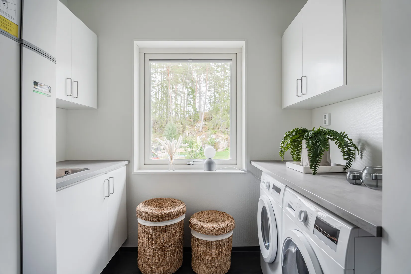 Villa, Klyvarvägen 4, Skölsta, Uppsala