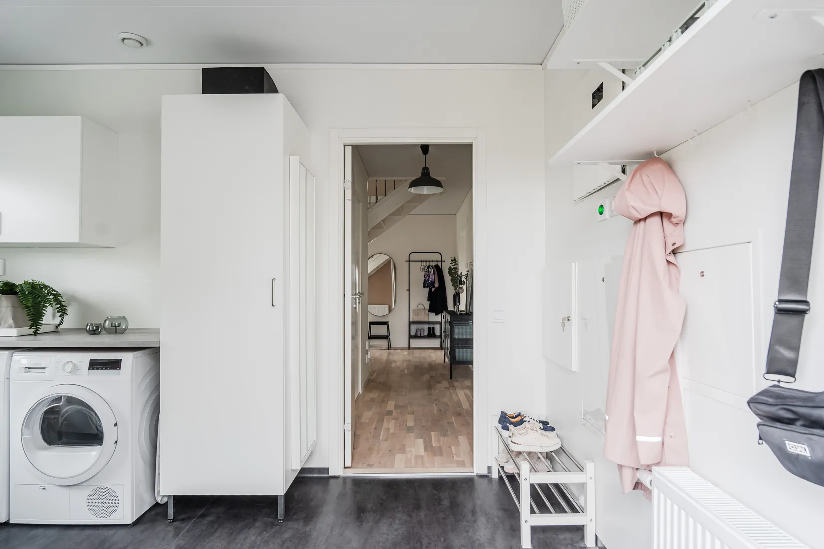Villa, Klyvarvägen 4, Skölsta, Uppsala