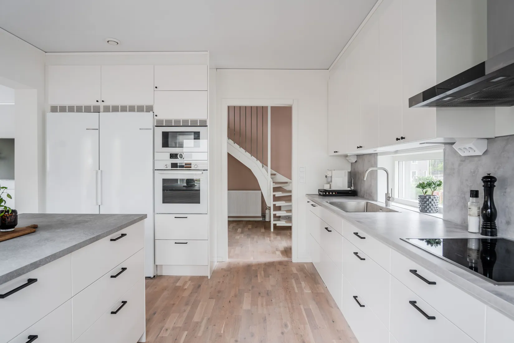 Villa, Klyvarvägen 4, Skölsta, Uppsala