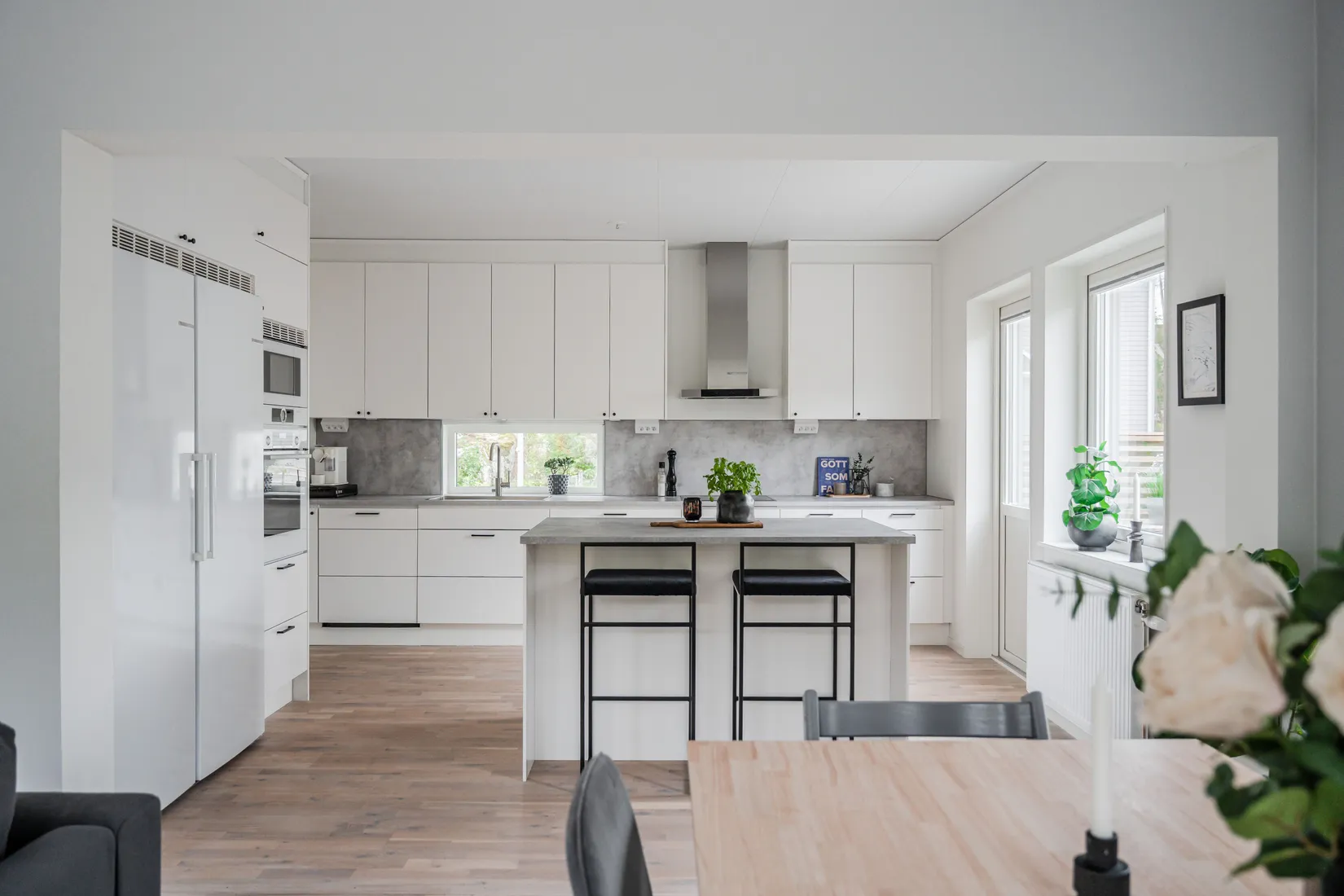 Villa, Klyvarvägen 4, Skölsta, Uppsala