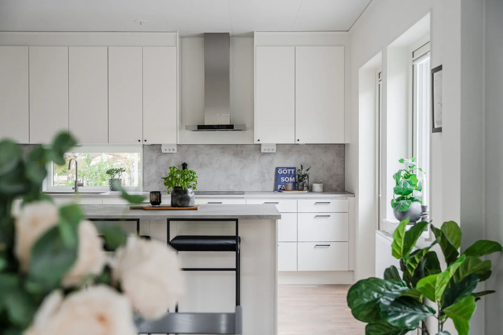 Villa, Klyvarvägen 4, Skölsta, Uppsala