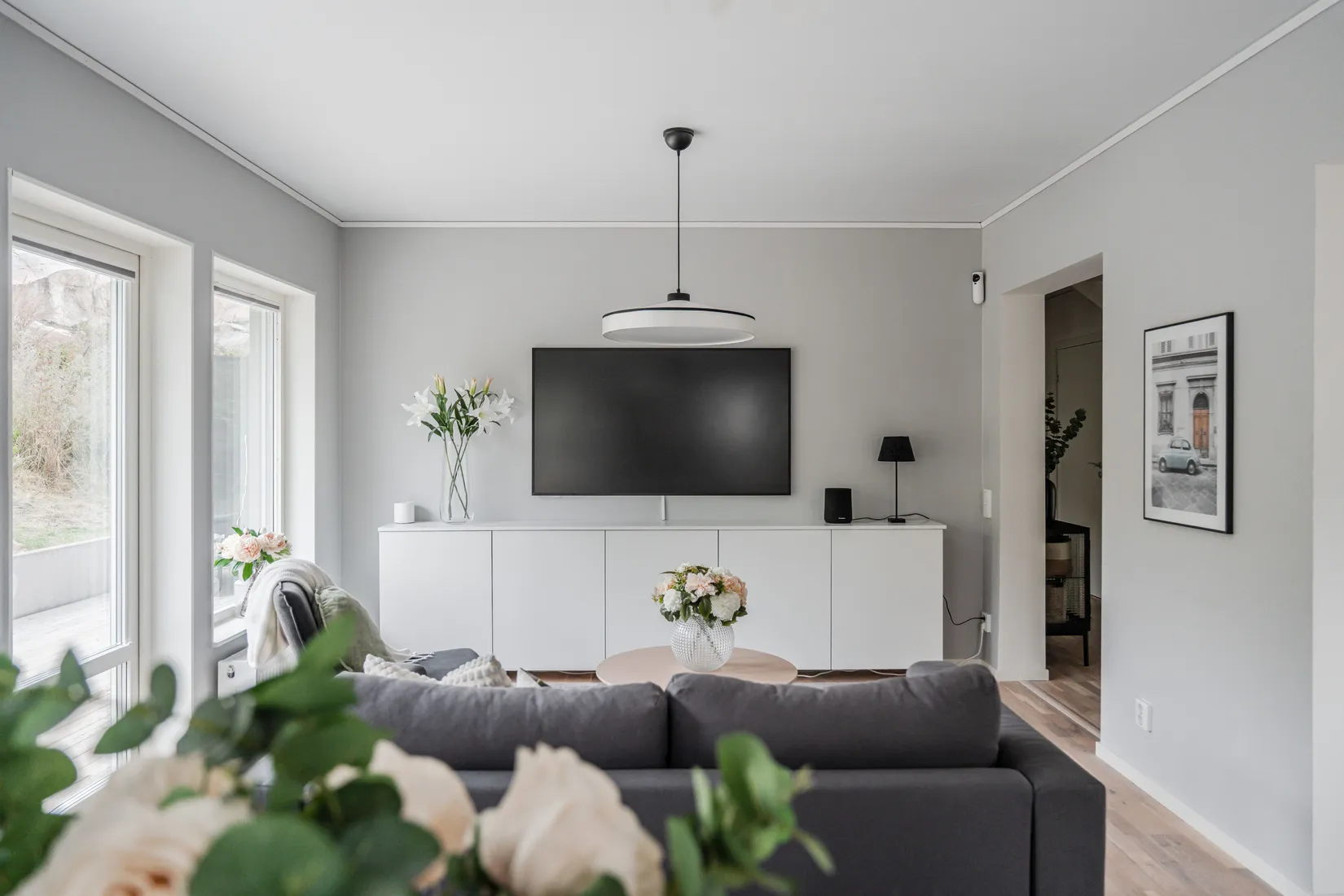 Villa, Klyvarvägen 4, Skölsta, Uppsala