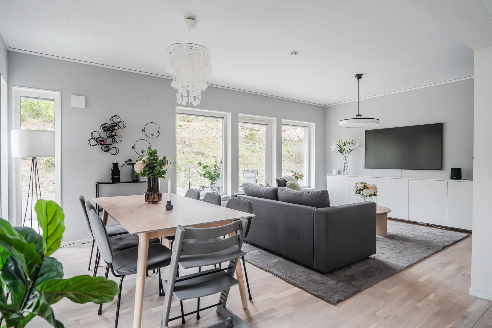 Villa, Klyvarvägen 4, Skölsta, Uppsala