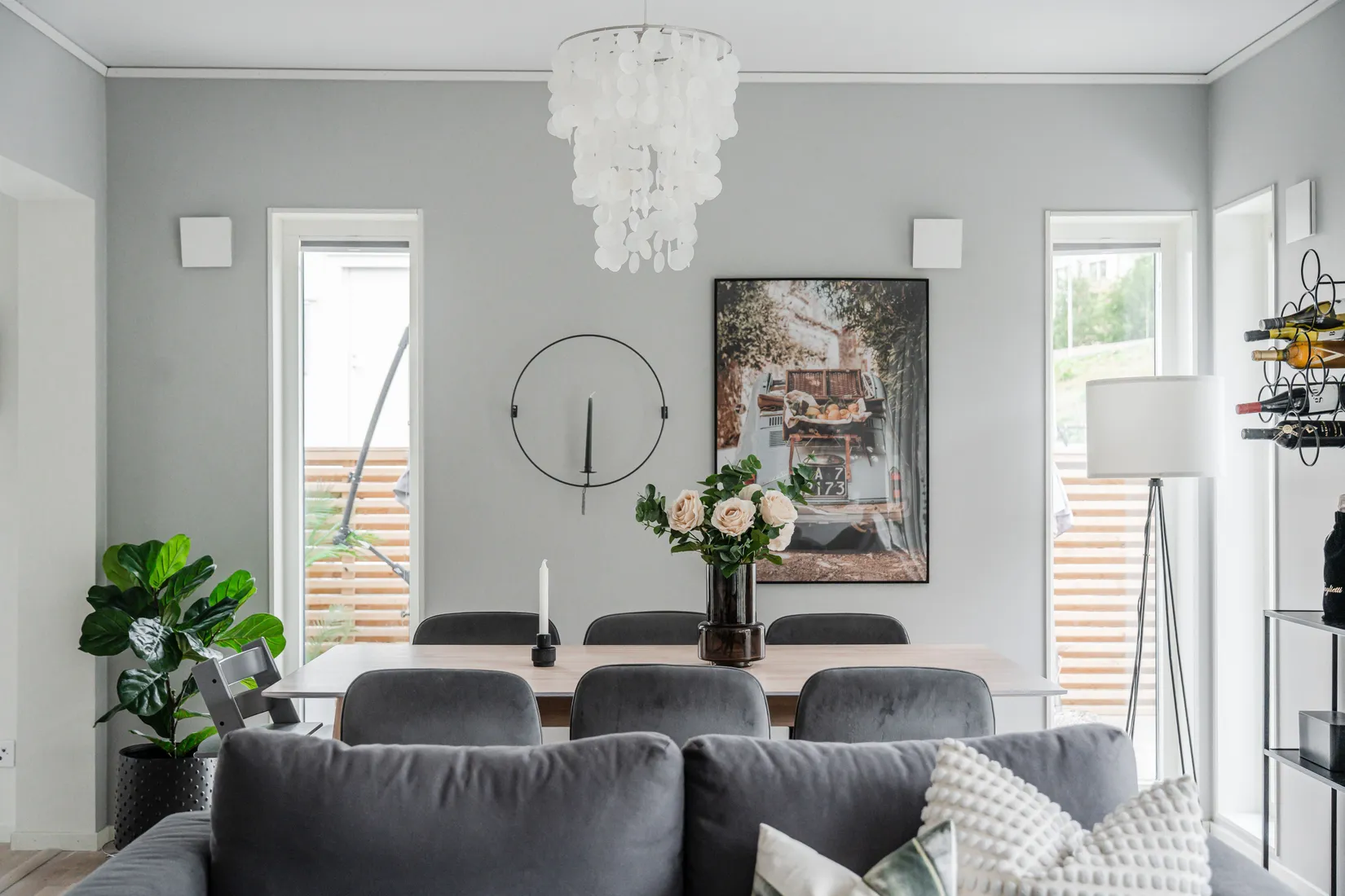 Villa, Klyvarvägen 4, Skölsta, Uppsala