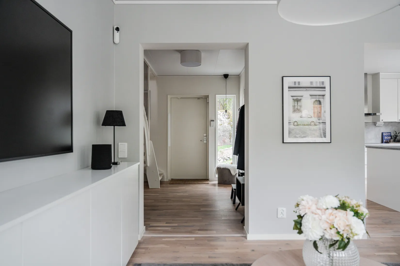 Villa, Klyvarvägen 4, Skölsta, Uppsala