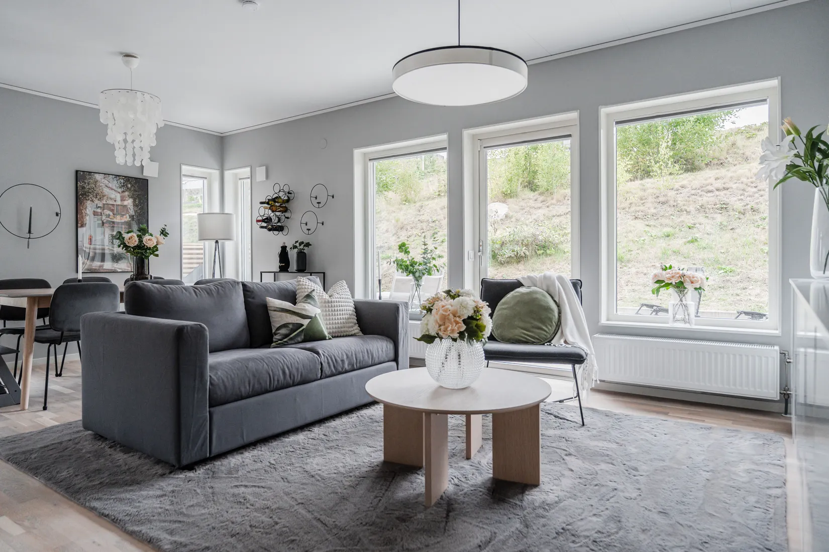 Villa, Klyvarvägen 4, Skölsta, Uppsala