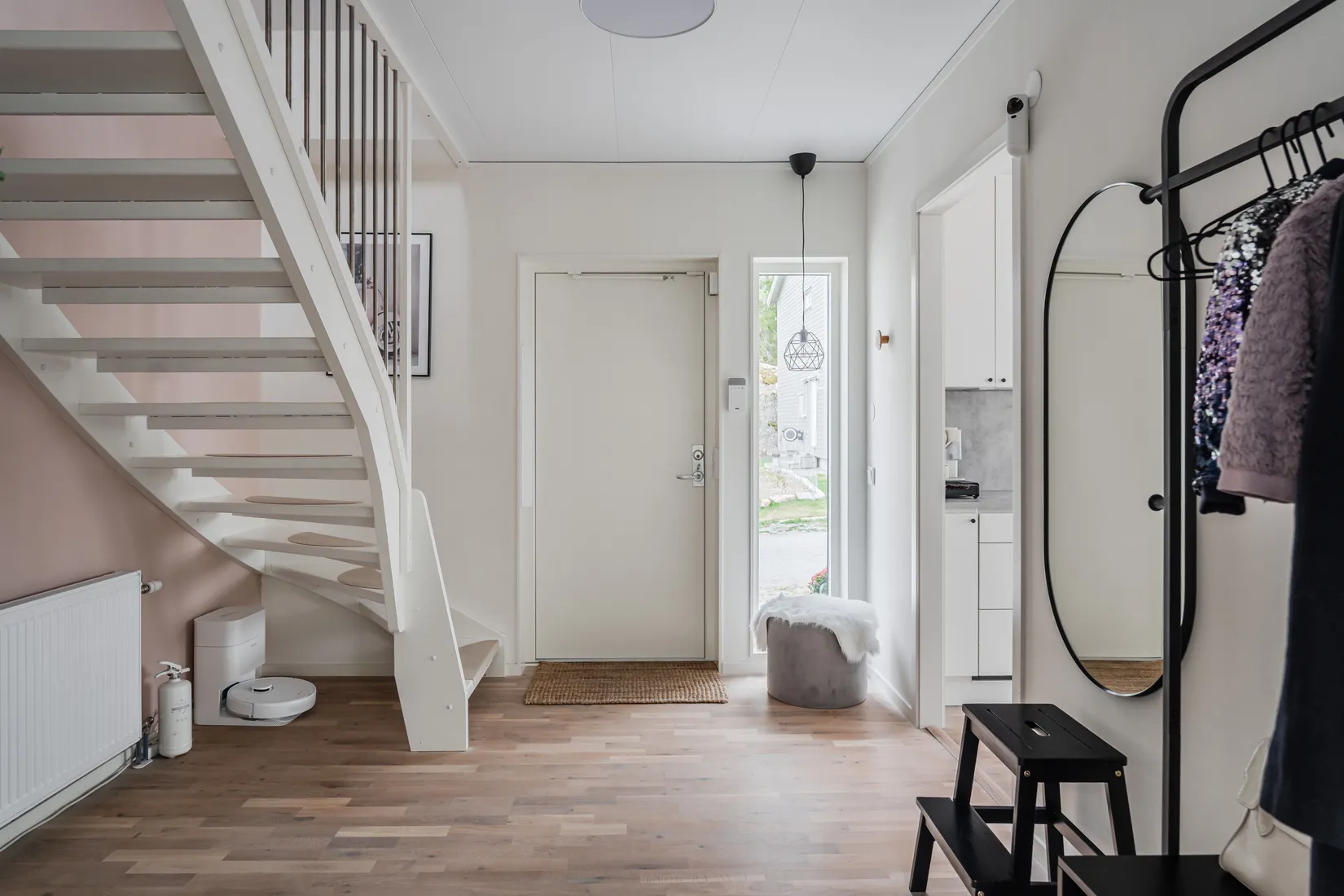 Villa, Klyvarvägen 4, Skölsta, Uppsala