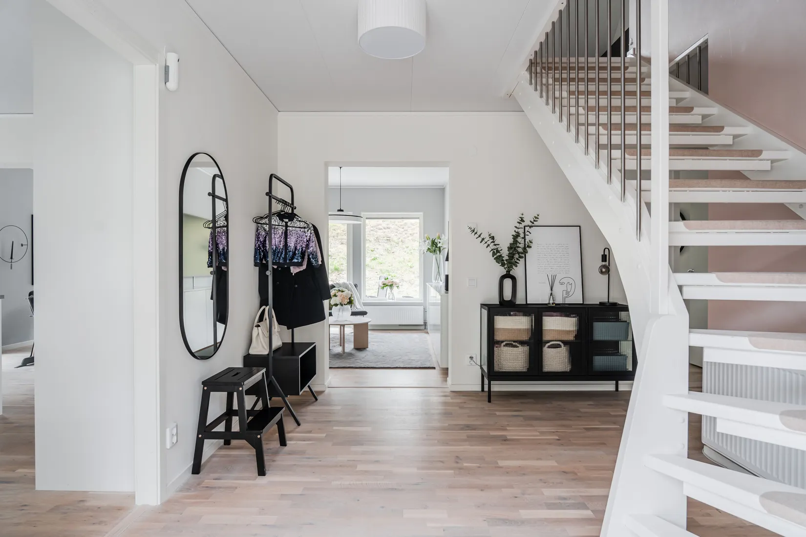 Villa, Klyvarvägen 4, Skölsta, Uppsala