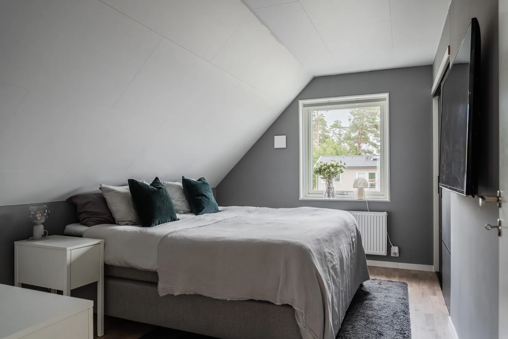 Villa, Klyvarvägen 4, Skölsta, Uppsala