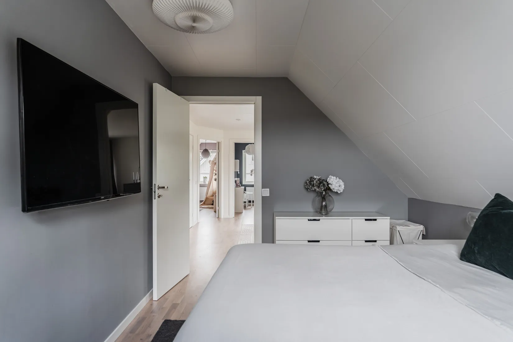 Villa, Klyvarvägen 4, Skölsta, Uppsala