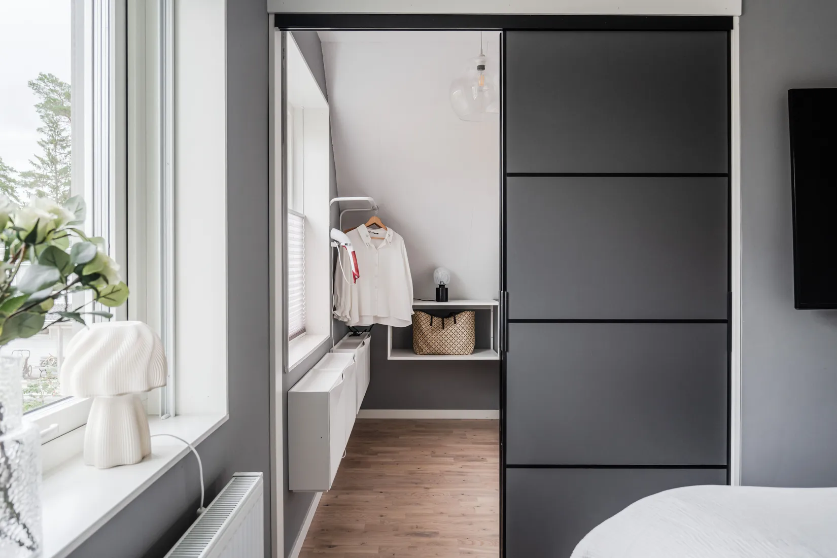 Villa, Klyvarvägen 4, Skölsta, Uppsala