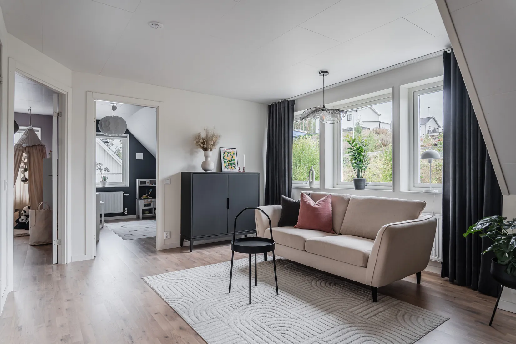 Villa, Klyvarvägen 4, Skölsta, Uppsala