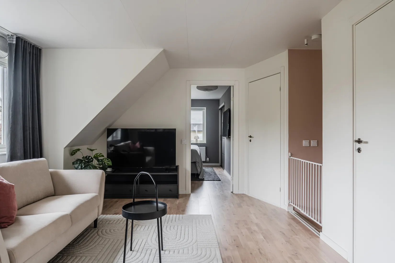 Villa, Klyvarvägen 4, Skölsta, Uppsala