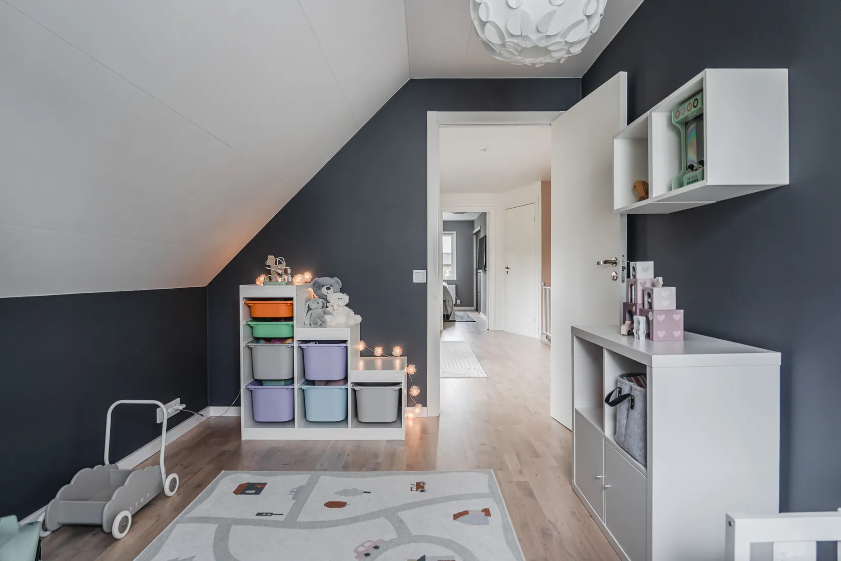 Villa, Klyvarvägen 4, Skölsta, Uppsala