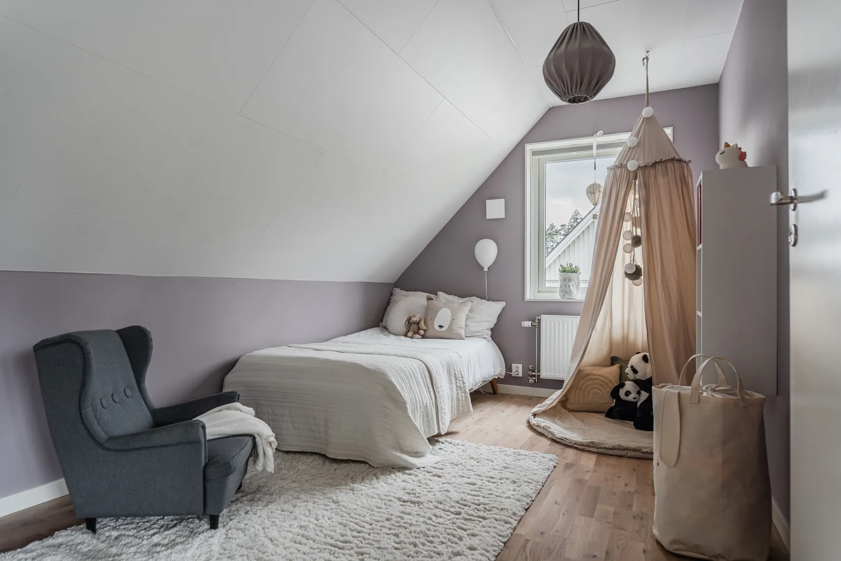 Villa, Klyvarvägen 4, Skölsta, Uppsala