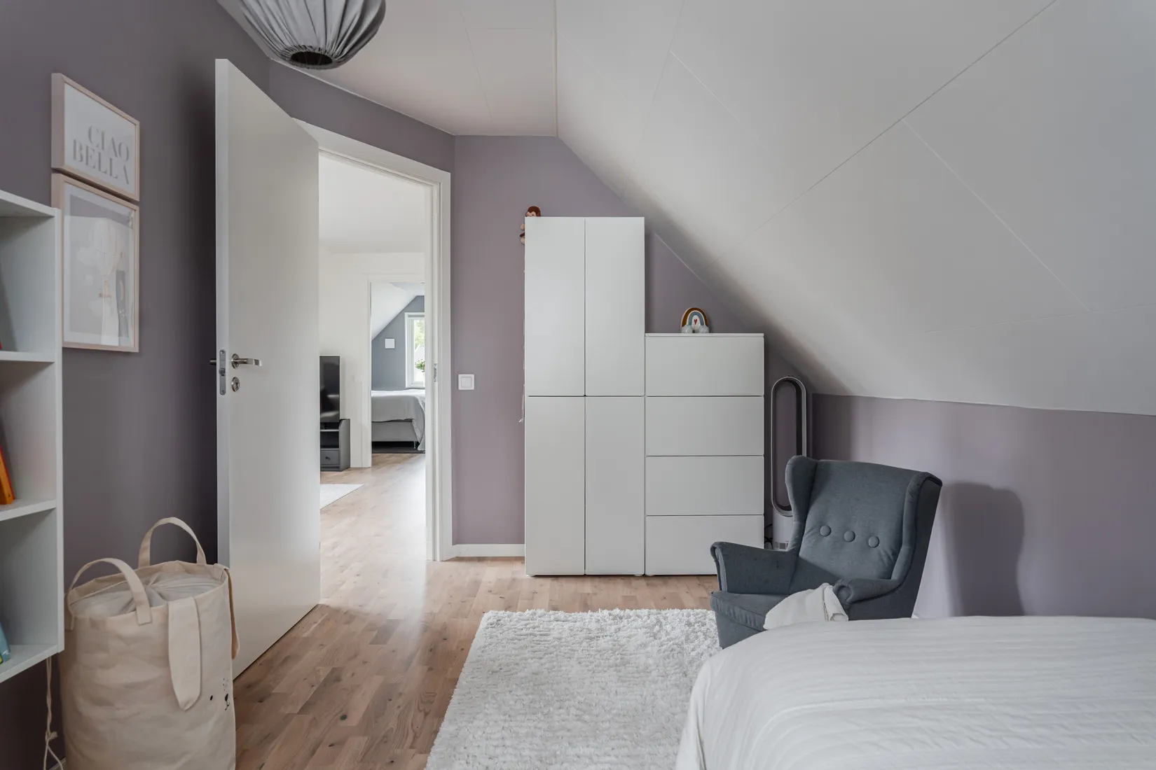 Villa, Klyvarvägen 4, Skölsta, Uppsala