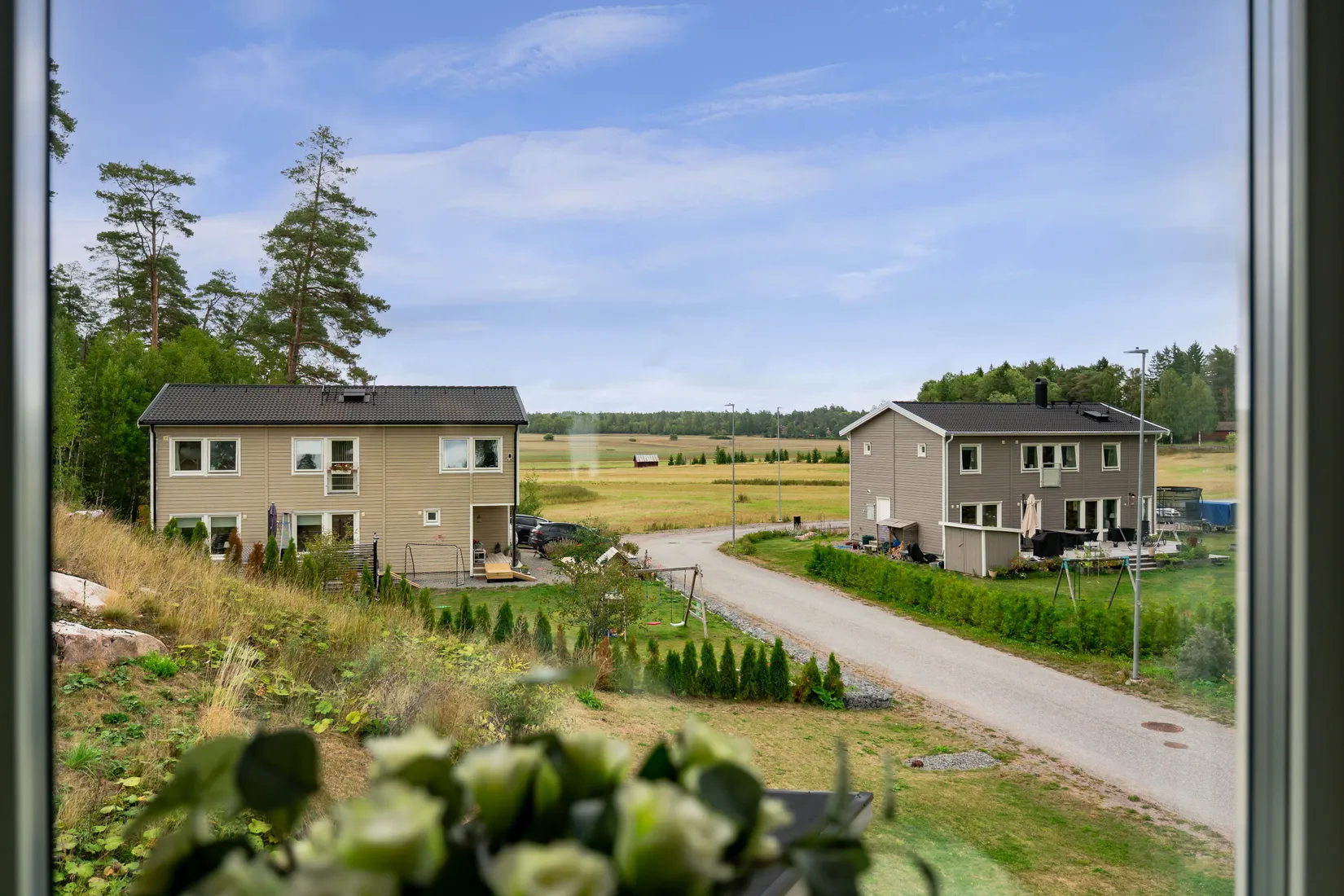 Villa, Klyvarvägen 4, Skölsta, Uppsala