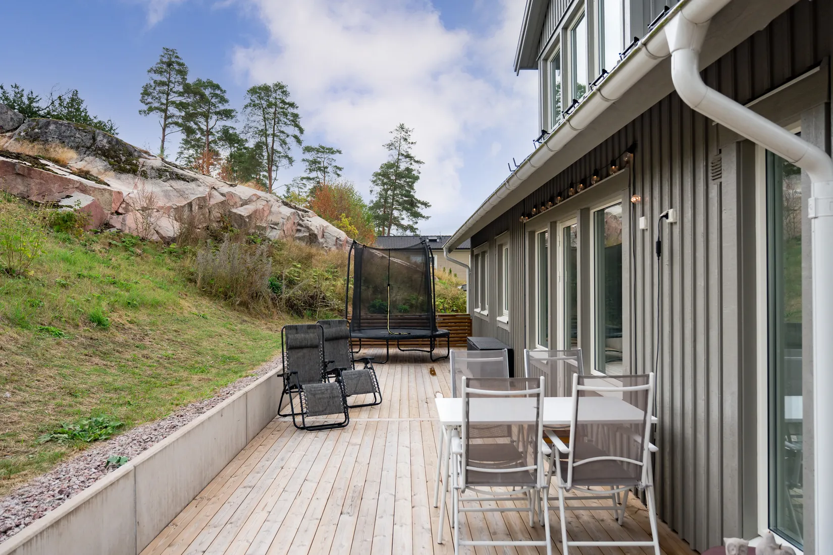 Villa, Klyvarvägen 4, Skölsta, Uppsala