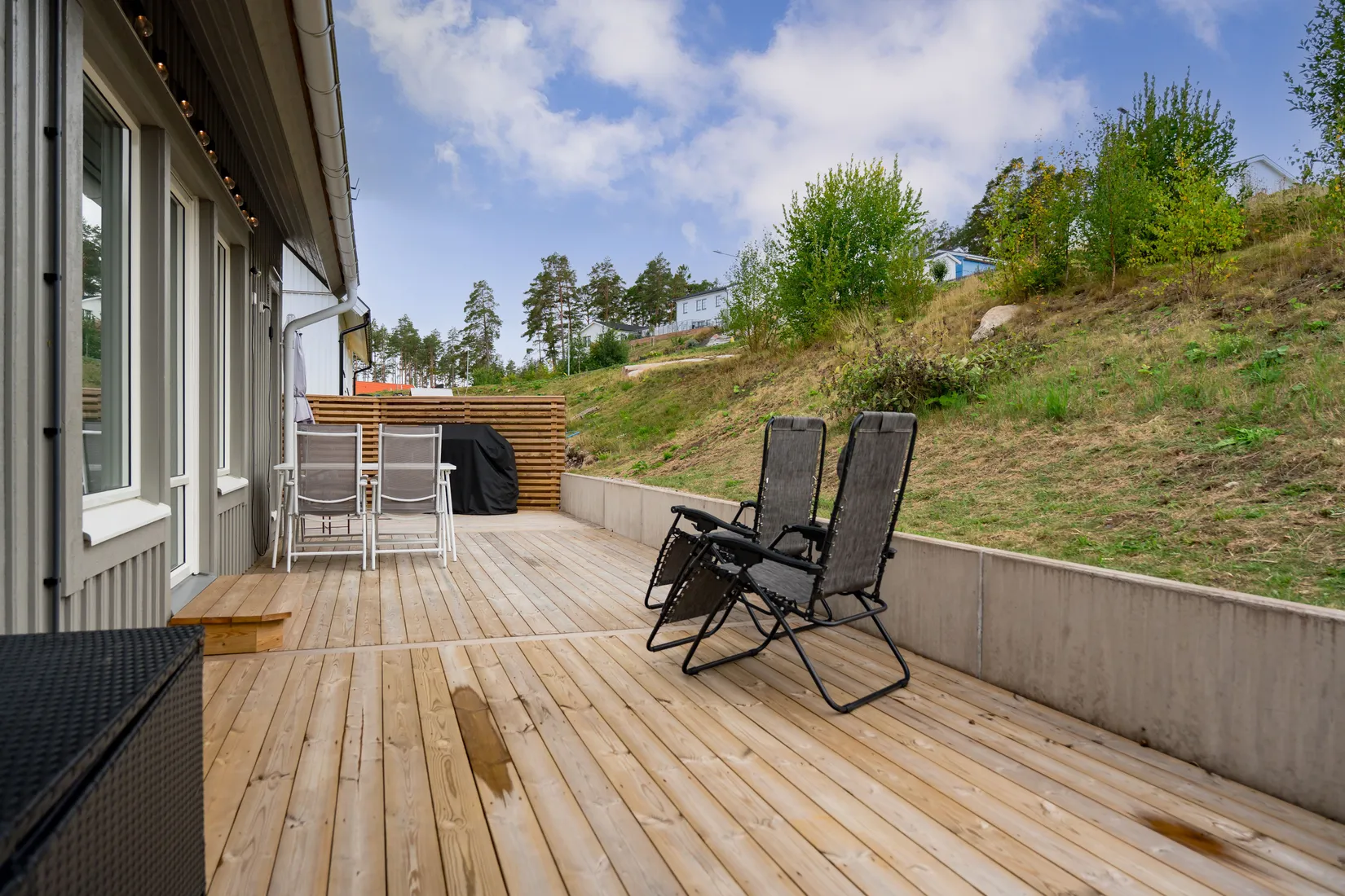 Villa, Klyvarvägen 4, Skölsta, Uppsala