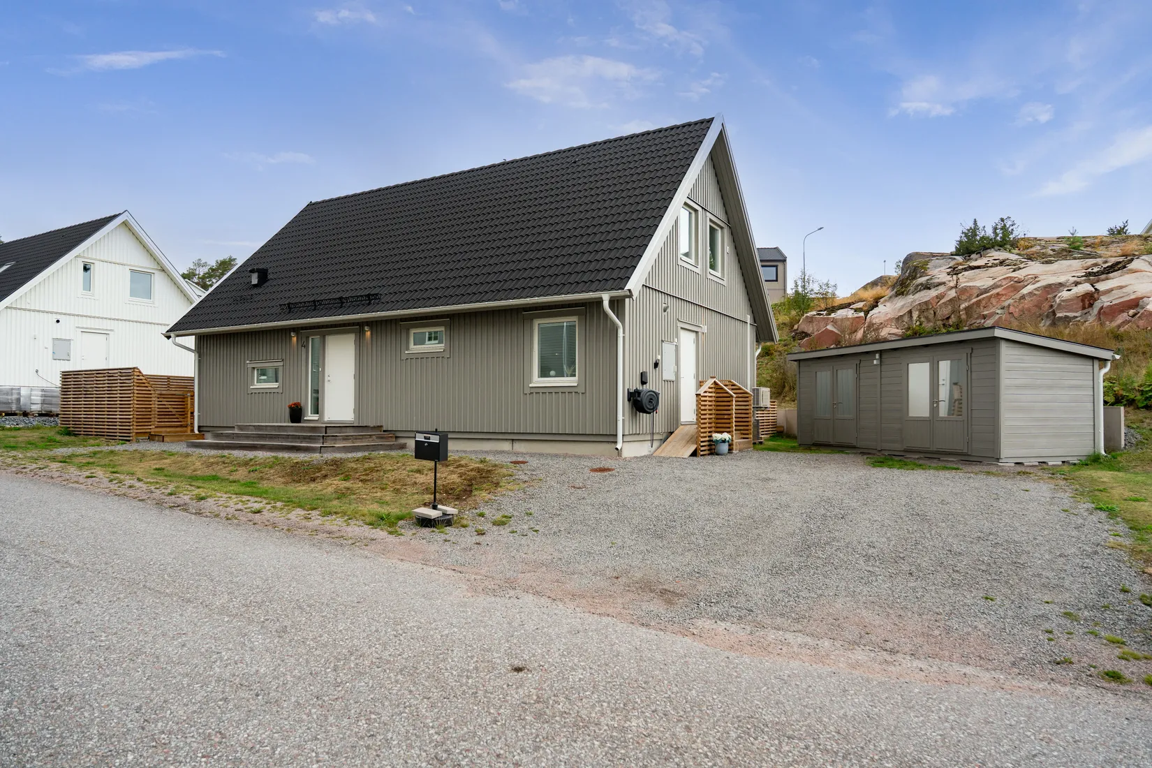 Villa, Klyvarvägen 4, Skölsta, Uppsala