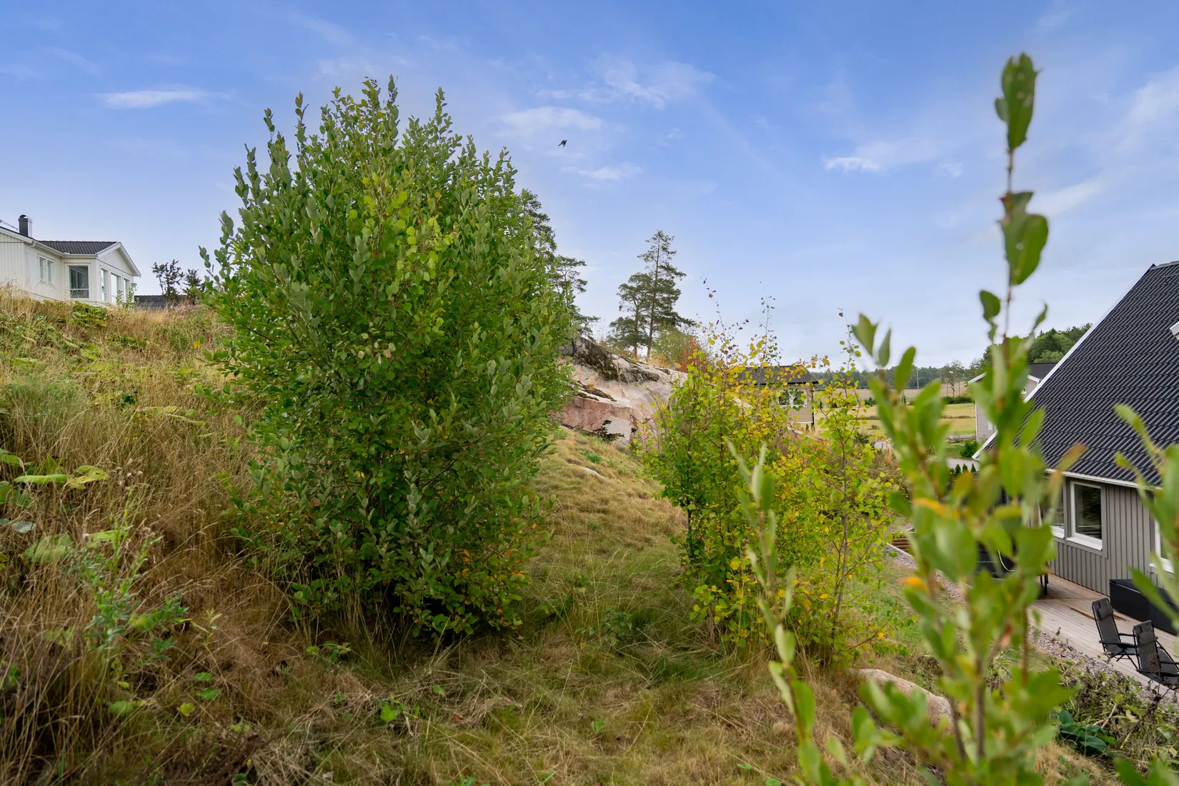 Villa, Klyvarvägen 4, Skölsta, Uppsala