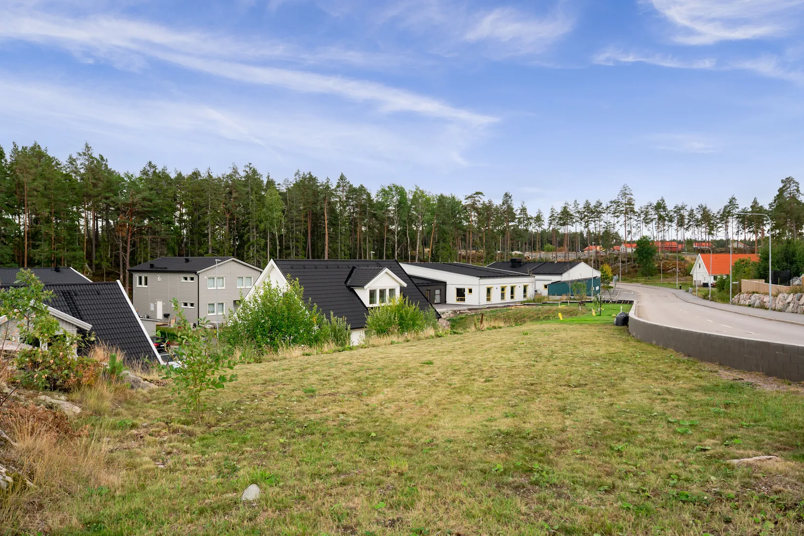 Villa, Klyvarvägen 4, Skölsta, Uppsala