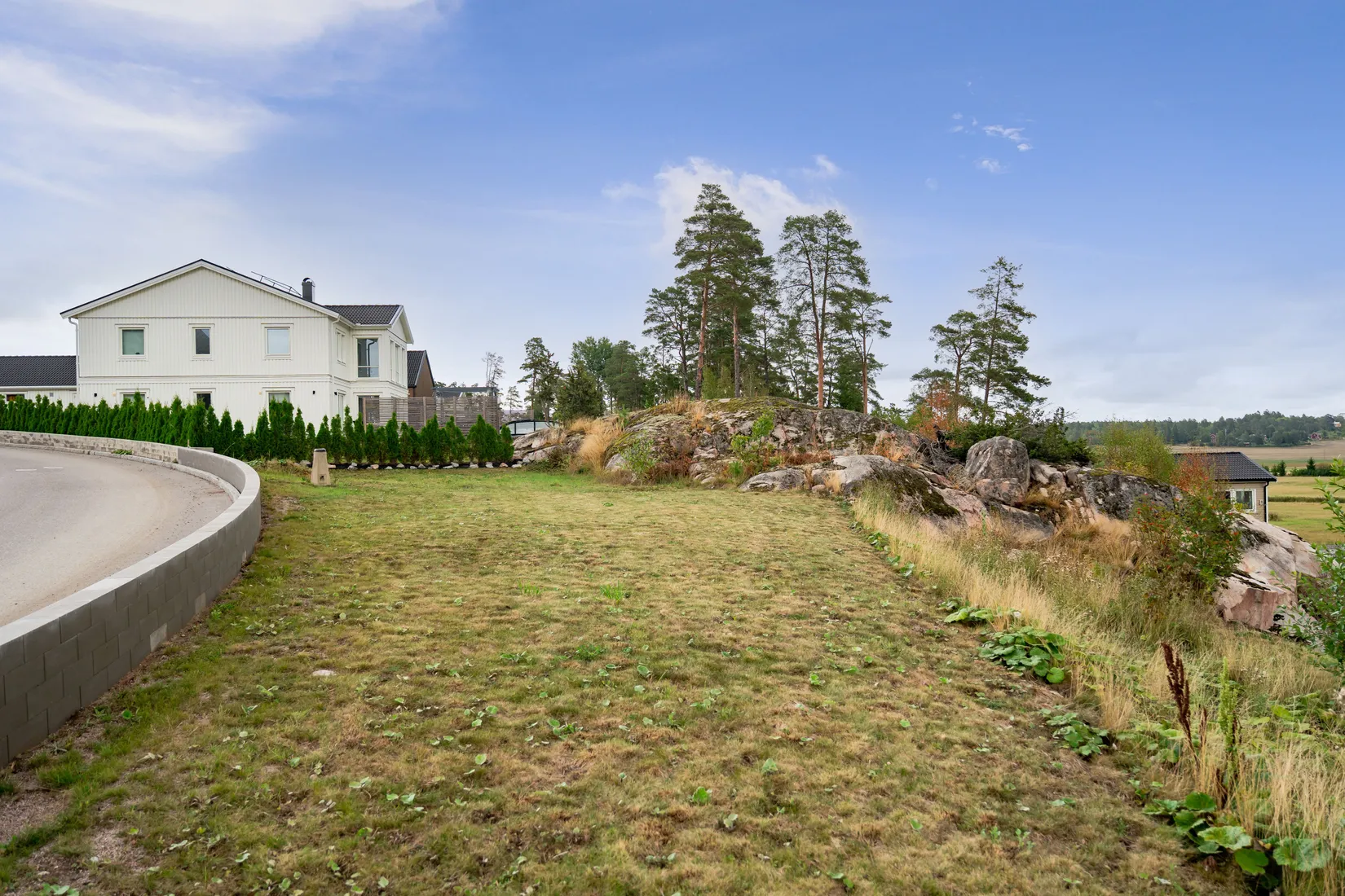 Villa, Klyvarvägen 4, Skölsta, Uppsala