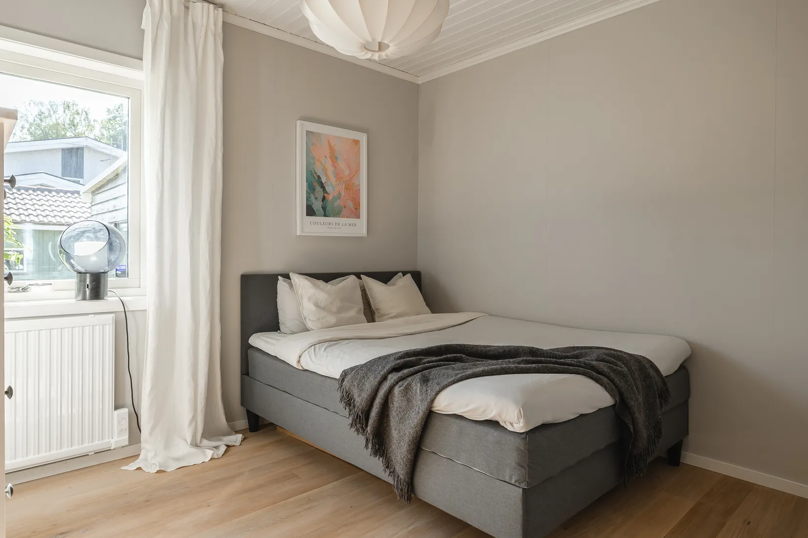 Villa, Kroppkärrsvägen 79, Södra Kroppkärr, Karlstad