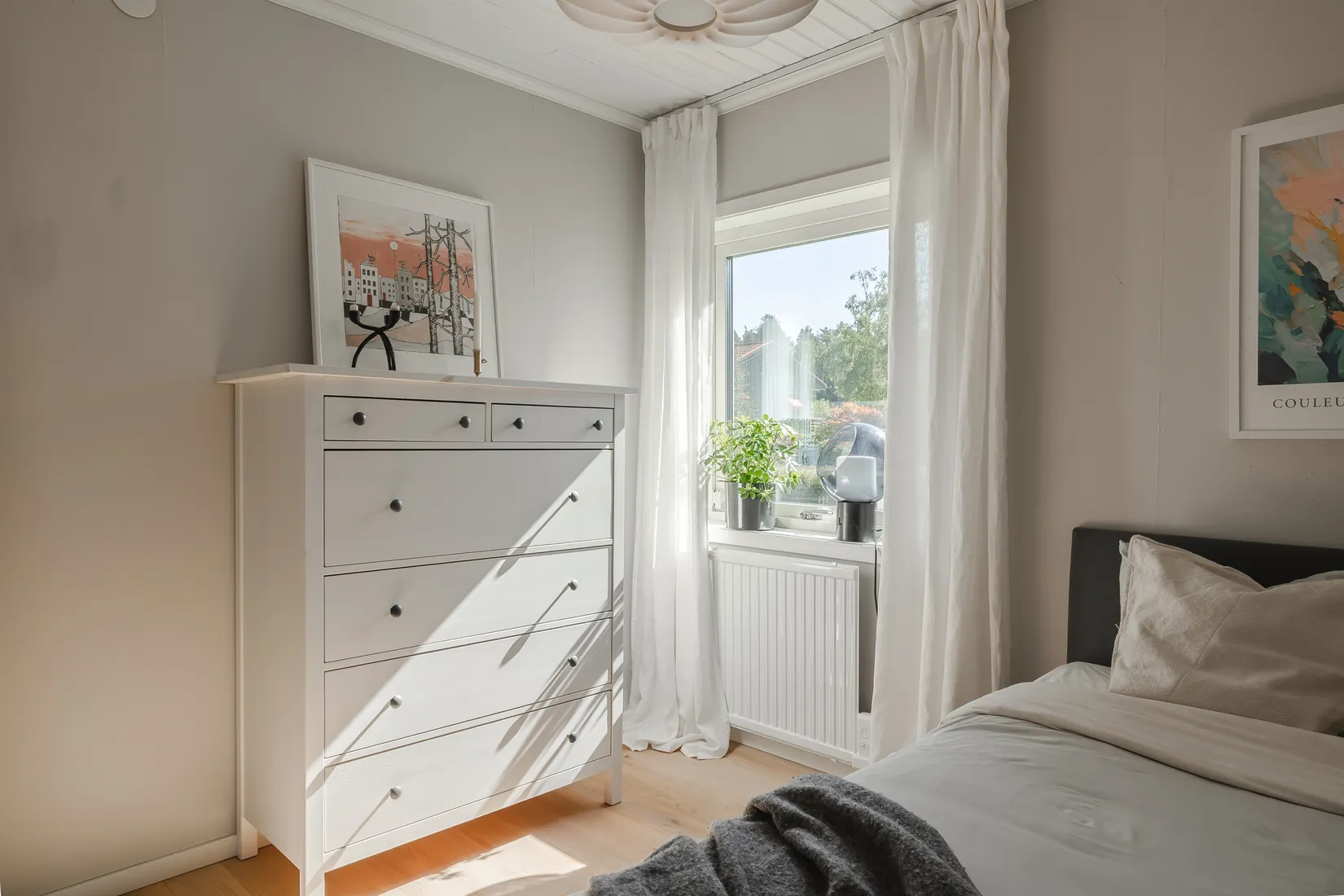 Villa, Kroppkärrsvägen 79, Södra Kroppkärr, Karlstad