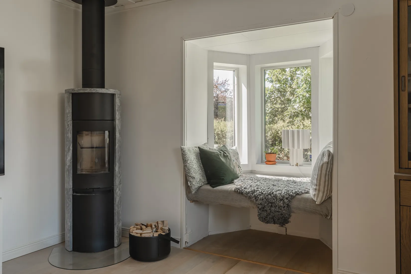 Villa, Kroppkärrsvägen 79, Södra Kroppkärr, Karlstad