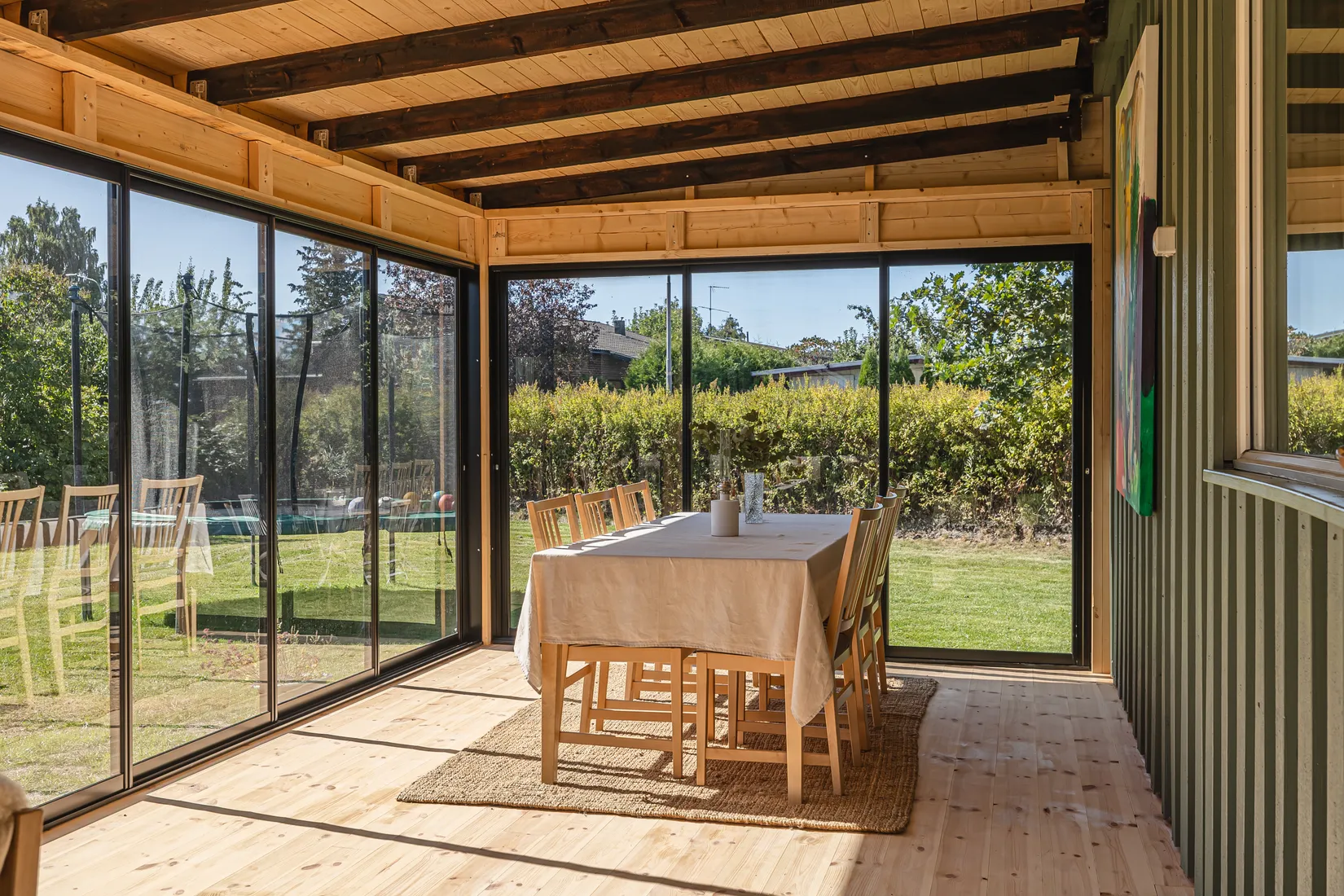 Villa, Kroppkärrsvägen 79, Södra Kroppkärr, Karlstad
