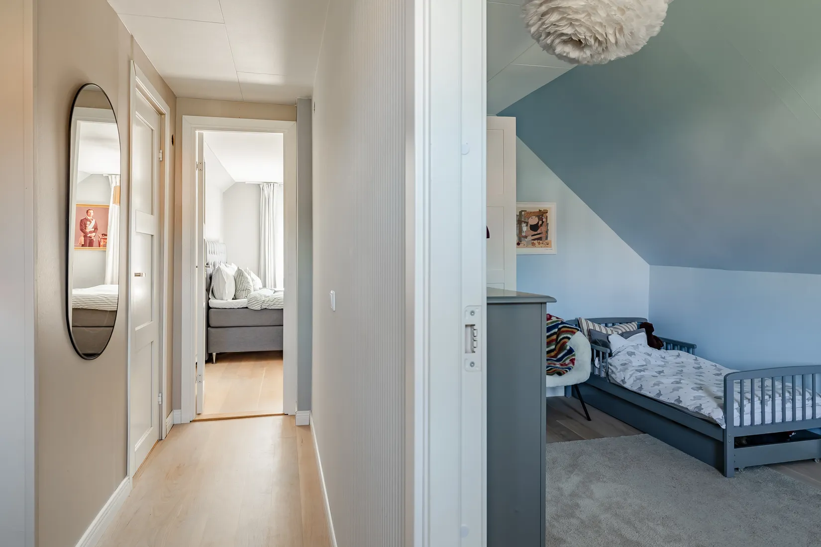 Villa, Kroppkärrsvägen 79, Södra Kroppkärr, Karlstad
