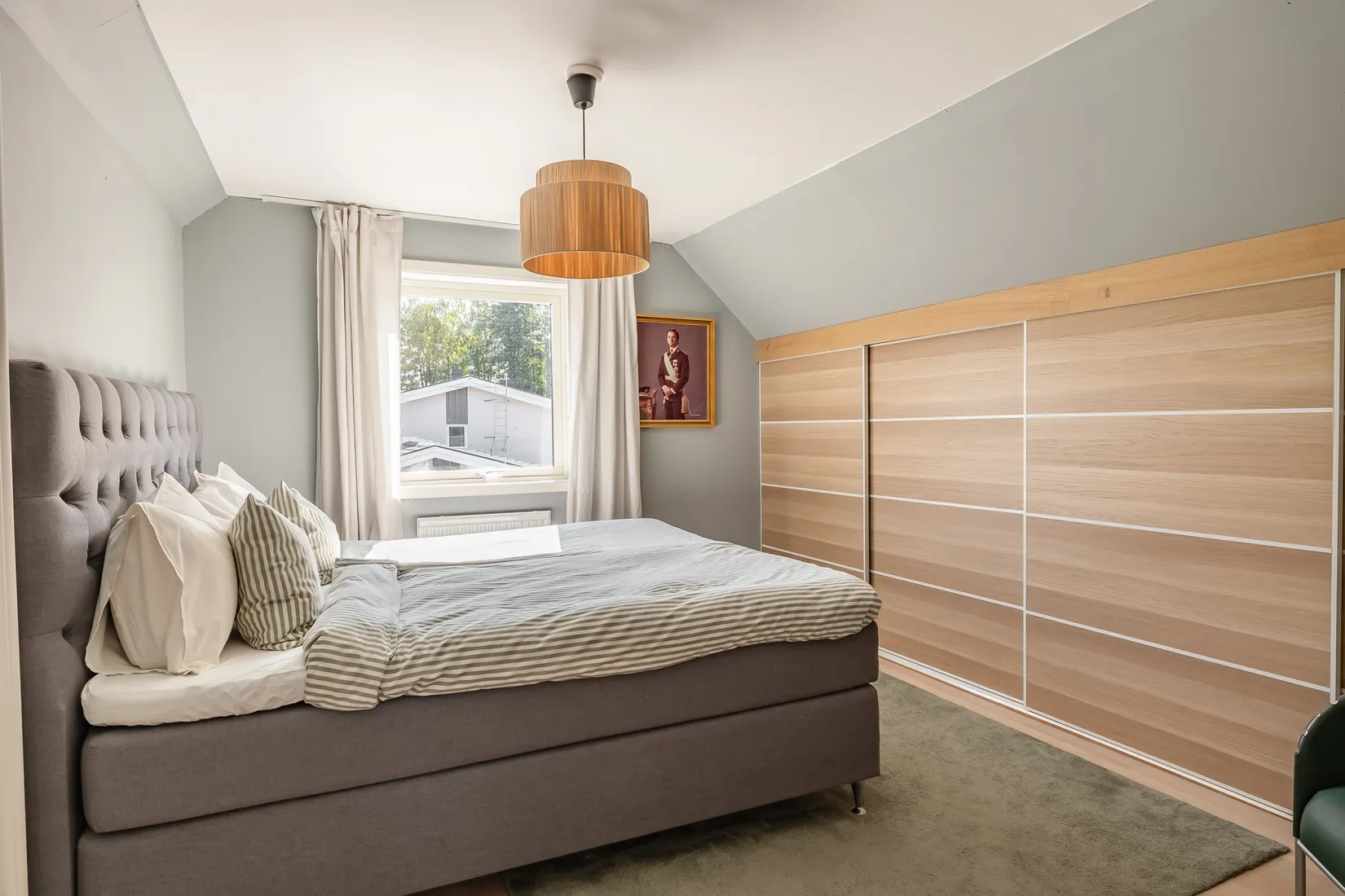 Villa, Kroppkärrsvägen 79, Södra Kroppkärr, Karlstad