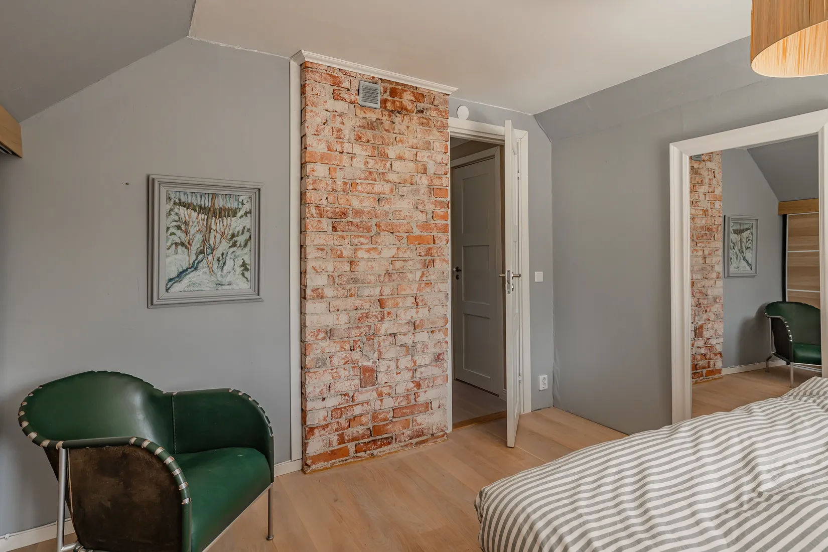 Villa, Kroppkärrsvägen 79, Södra Kroppkärr, Karlstad