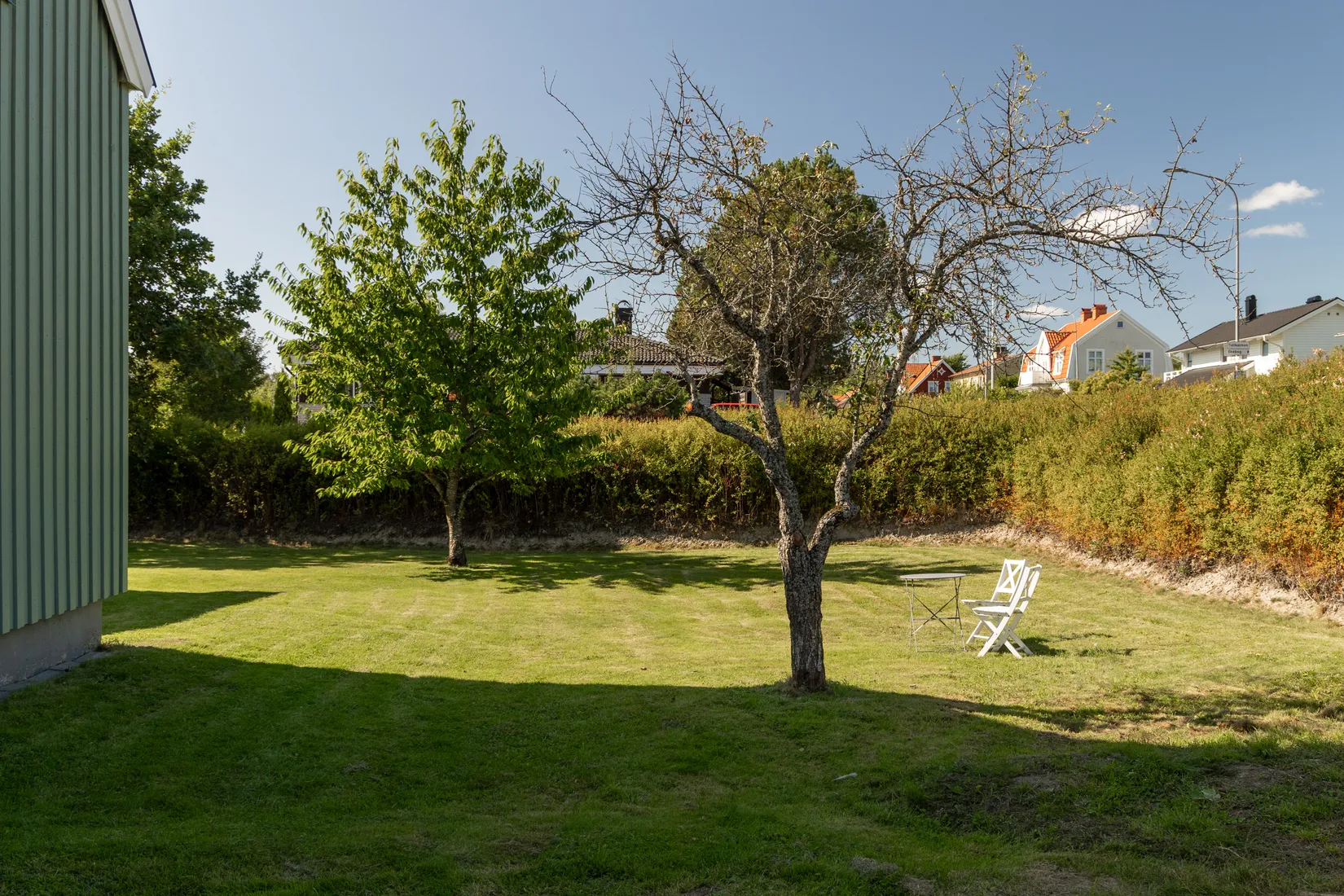 Villa, Kroppkärrsvägen 79, Södra Kroppkärr, Karlstad