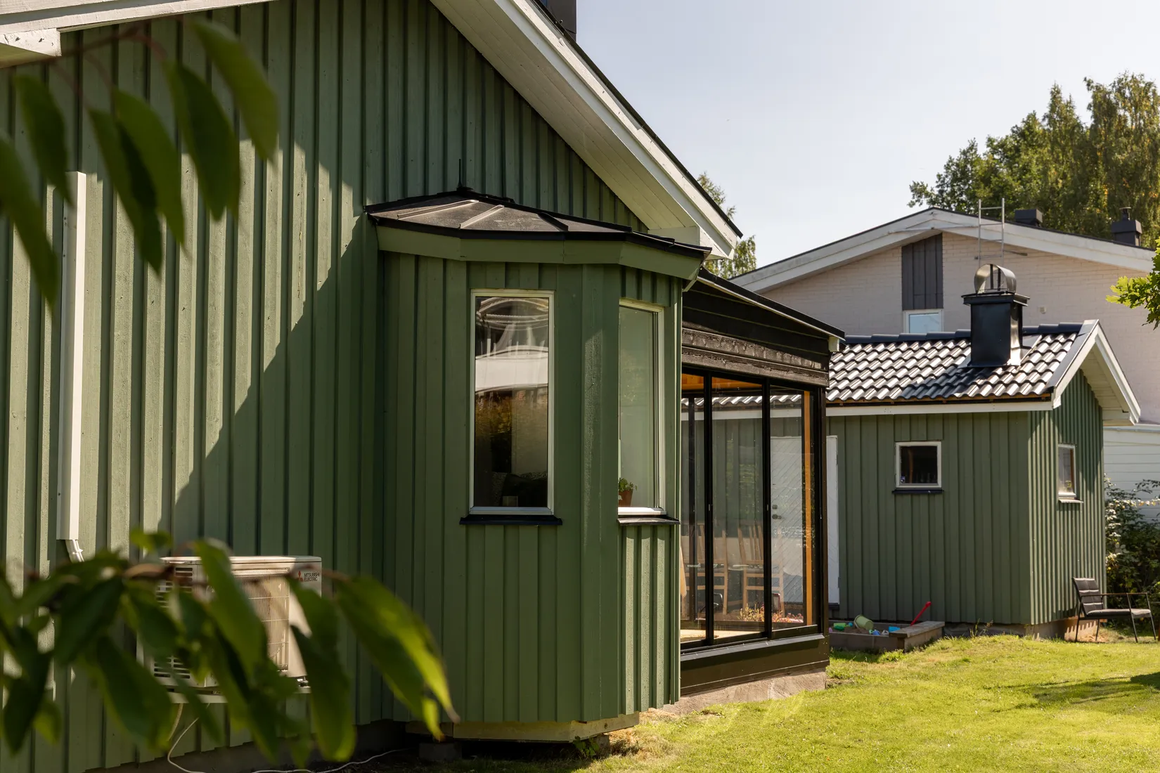 Villa, Kroppkärrsvägen 79, Södra Kroppkärr, Karlstad
