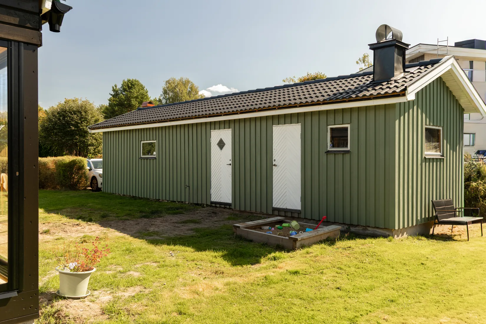 Villa, Kroppkärrsvägen 79, Södra Kroppkärr, Karlstad