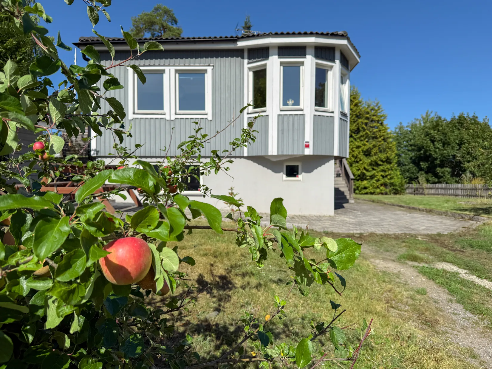 Bostadsrätt, Trehörningsvägen 37, Huddinge